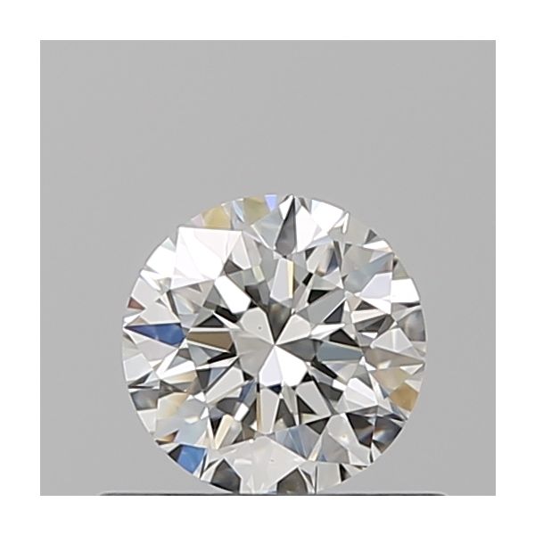 ROUND 0.51 H VS1 EX-EX-EX - 100760410961 GIA Diamond