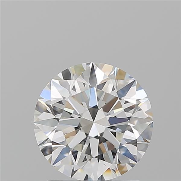 ROUND 1.73 G IF EX-EX-EX - 100760411056 GIA Diamond