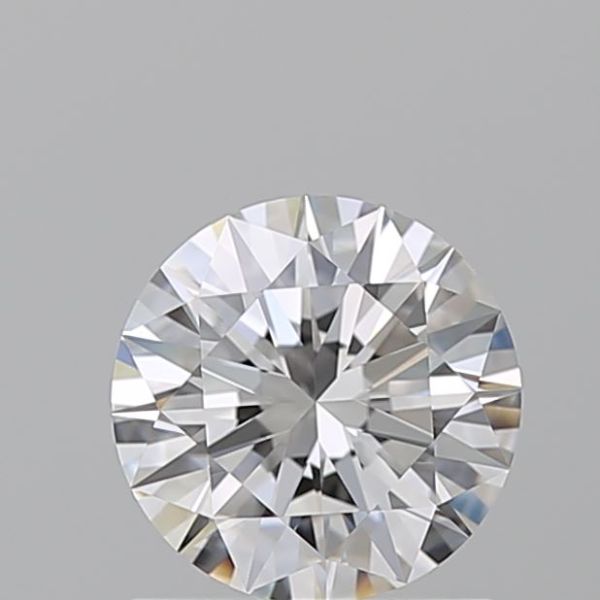 ROUND 1.05 E VVS1 EX-EX-EX - 100760413318 GIA Diamond