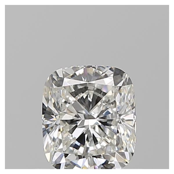 CUSHION 0.7 G VS2 --EX-EX - 100760413351 GIA Diamond