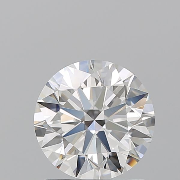 ROUND 1.42 G VVS1 EX-EX-EX - 100760413664 GIA Diamond