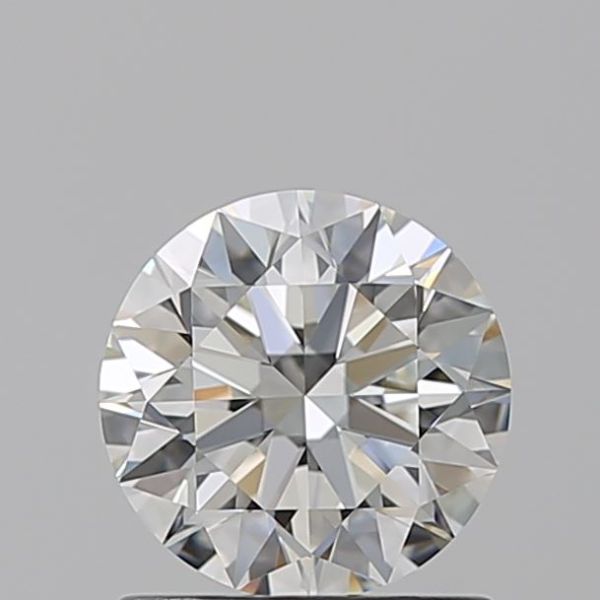 ROUND 1.06 I VVS2 EX-EX-EX - 100760413941 GIA Diamond