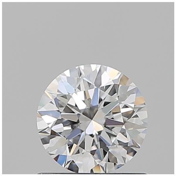 ROUND 0.8 D VVS2 EX-EX-EX - 100760414326 GIA Diamond