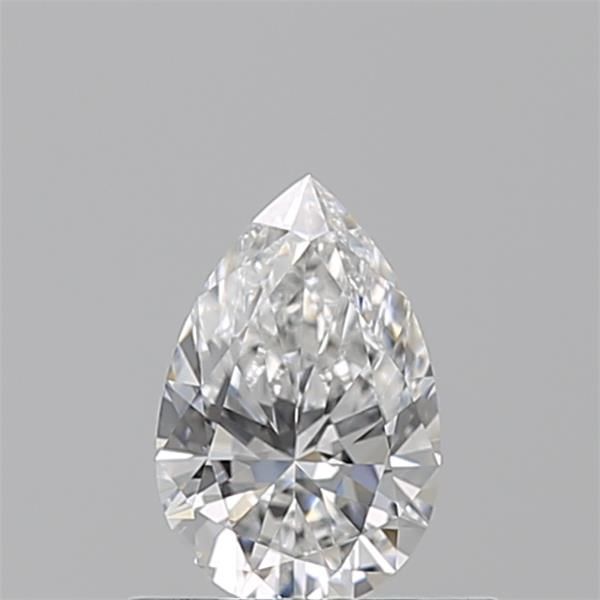 PEAR 0.51 E VS2 --VG-EX - 100760414930 GIA Diamond