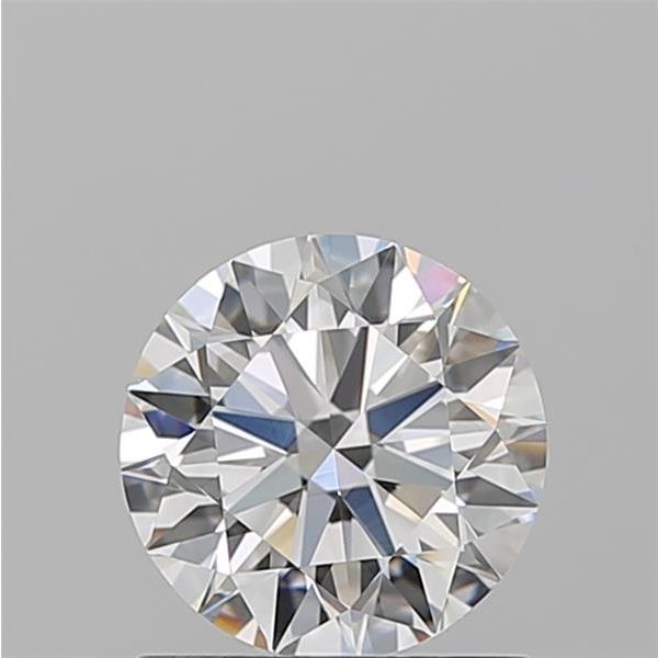 ROUND 1.02 G VVS2 EX-EX-EX - 100760415958 GIA Diamond