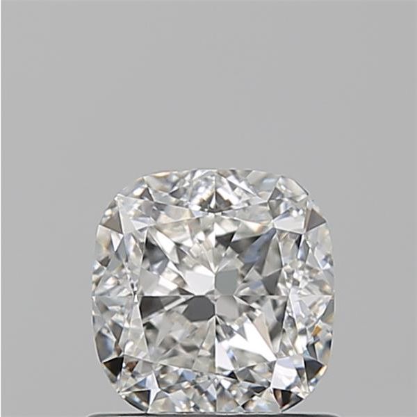 CUSHION 1.02 G VS1 --EX-EX - 100760417308 GIA Diamond