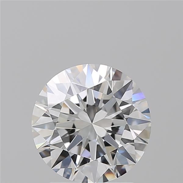 ROUND 2.13 F VVS1 EX-EX-EX - 100760419940 GIA Diamond