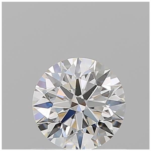 ROUND 0.71 G VS2 EX-EX-EX - 100760422290 GIA Diamond