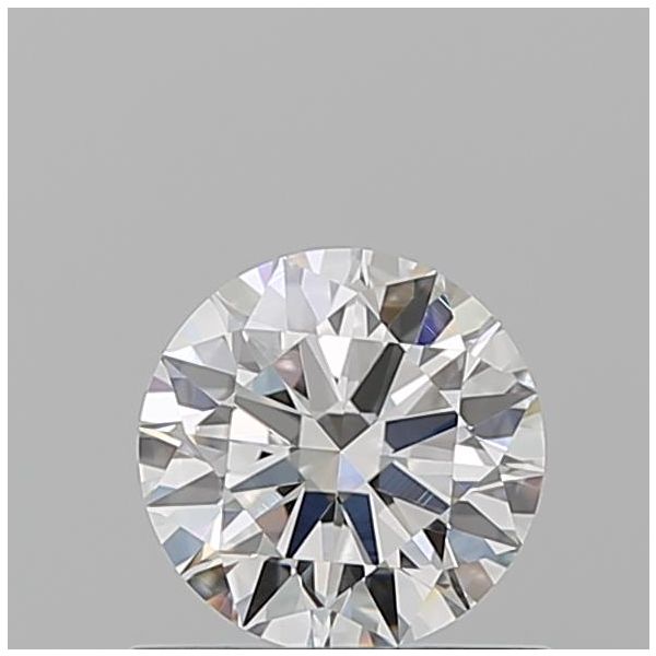 ROUND 0.71 G VVS1 EX-EX-EX - 100760424700 GIA Diamond