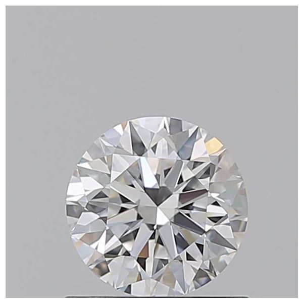 ROUND 0.73 D VVS1 EX-EX-EX - 100760425211 GIA Diamond