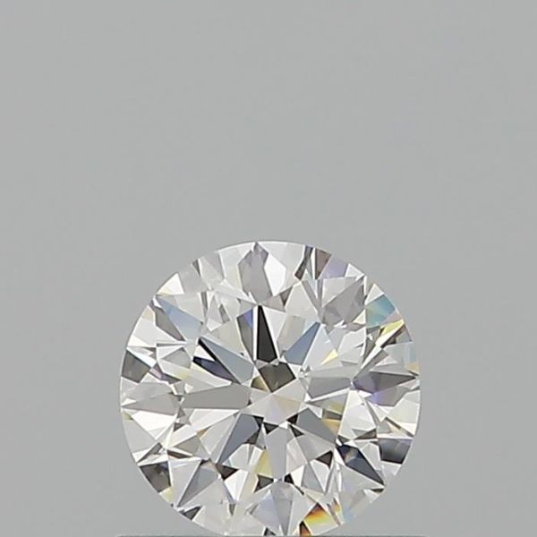 ROUND 0.7 G VVS2 EX-EX-EX - 100760425959 GIA Diamond