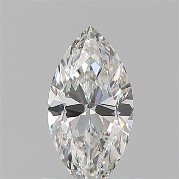 MARQUISE 0.75 H IF --VG-VG - 100760426591 GIA Diamond