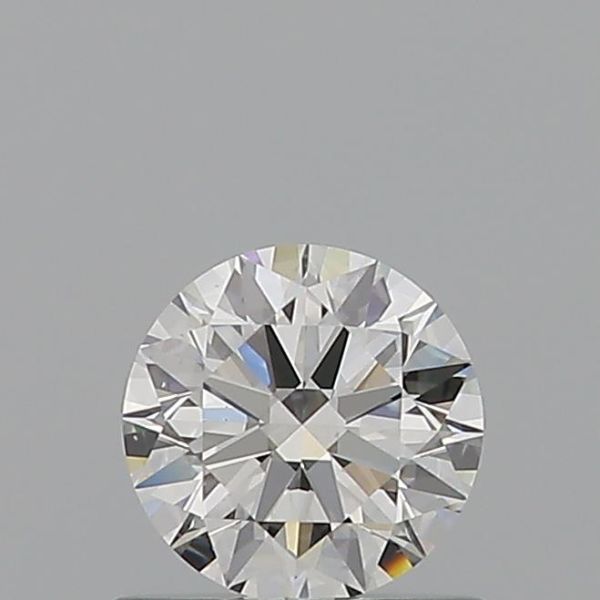 ROUND 0.7 H VVS1 EX-EX-EX - 100760426724 GIA Diamond