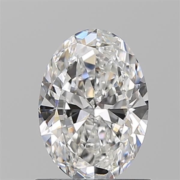 OVAL 0.9 E VVS2 --VG-EX - 100760426874 GIA Diamond