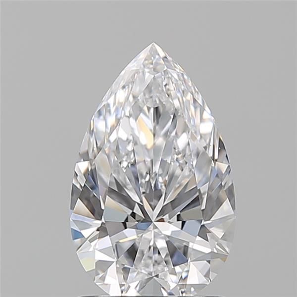 PEAR 1.51 D VS2 --VG-EX - 100760429377 GIA Diamond