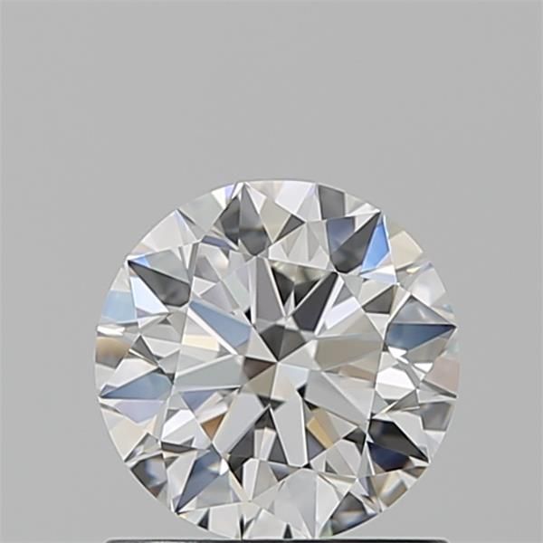 ROUND 0.98 H IF EX-EX-EX - 100760432393 GIA Diamond