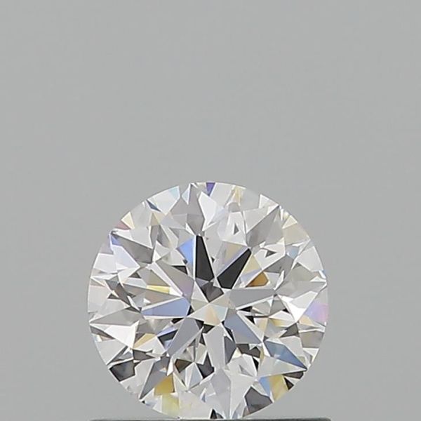 ROUND 0.8 D VVS2 EX-EX-EX - 100760432679 GIA Diamond