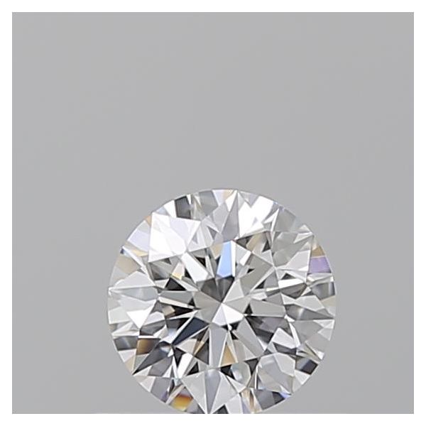 ROUND 0.51 D VVS1 EX-EX-EX - 100760432870 GIA Diamond