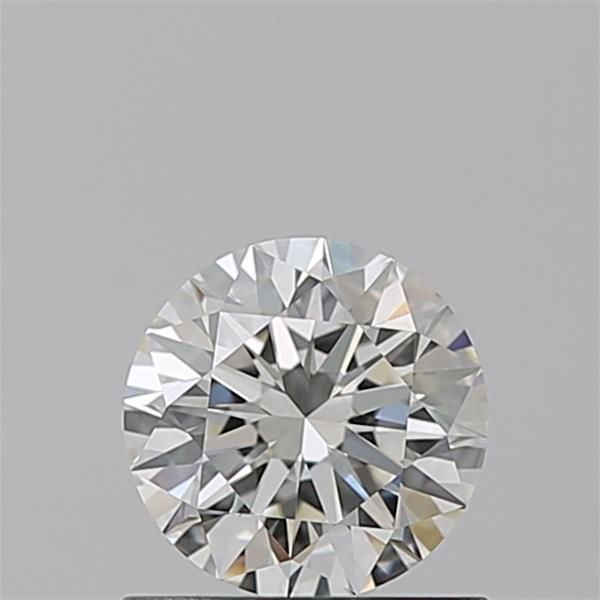 ROUND 0.76 I VVS1 EX-EX-EX - 100760434005 GIA Diamond