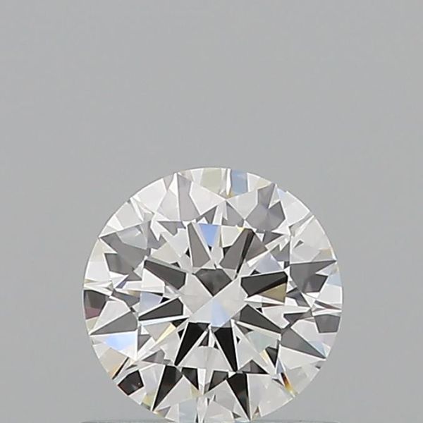 ROUND 0.73 G VVS2 EX-EX-EX - 100760434448 GIA Diamond