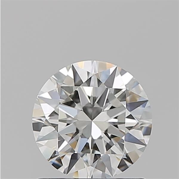 ROUND 1.02 G VVS1 EX-EX-EX - 100760434801 GIA Diamond
