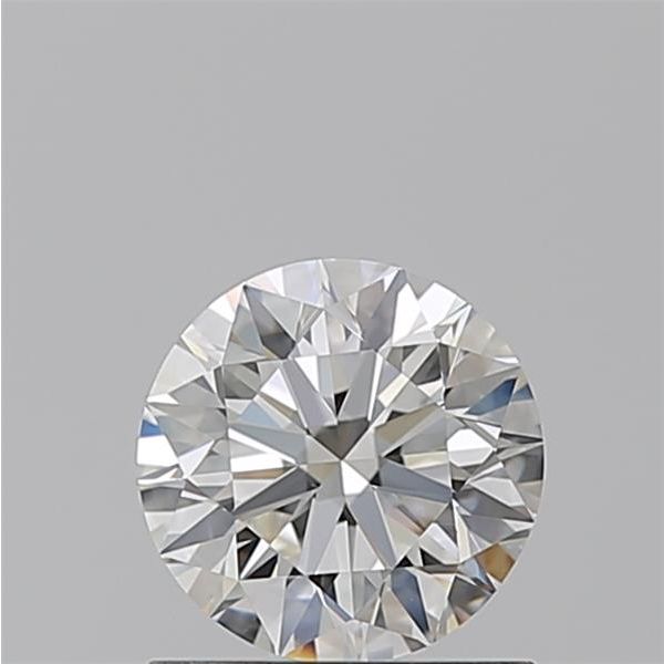 ROUND 0.9 G VS1 EX-EX-EX - 100760435252 GIA Diamond