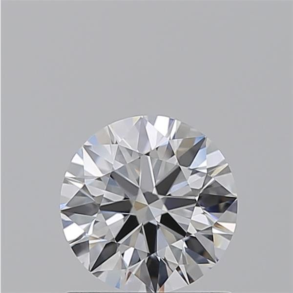 ROUND 0.95 D IF EX-EX-EX - 100760435707 GIA Diamond