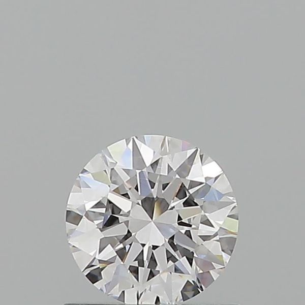 ROUND 0.74 D VVS1 EX-EX-EX - 100760437633 GIA Diamond