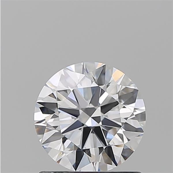 ROUND 1 D VVS1 EX-EX-EX - 100760437769 GIA Diamond