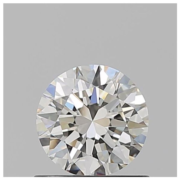 ROUND 0.72 I VVS1 EX-EX-EX - 100760439992 GIA Diamond