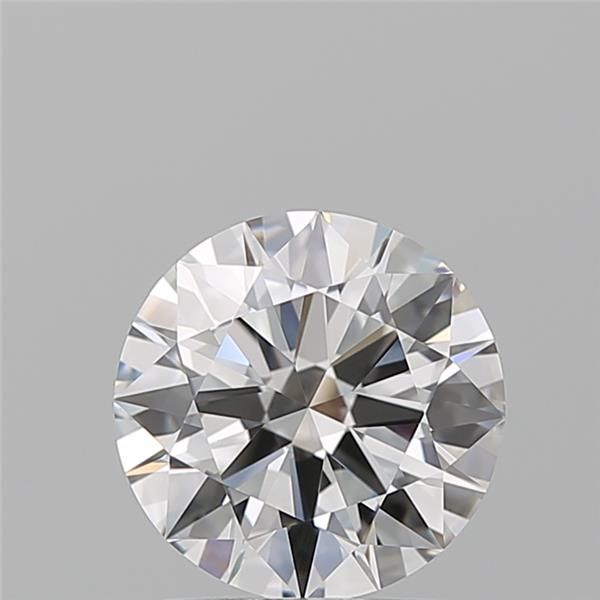 ROUND 1.7 G VVS2 EX-EX-EX - 100760440067 GIA Diamond