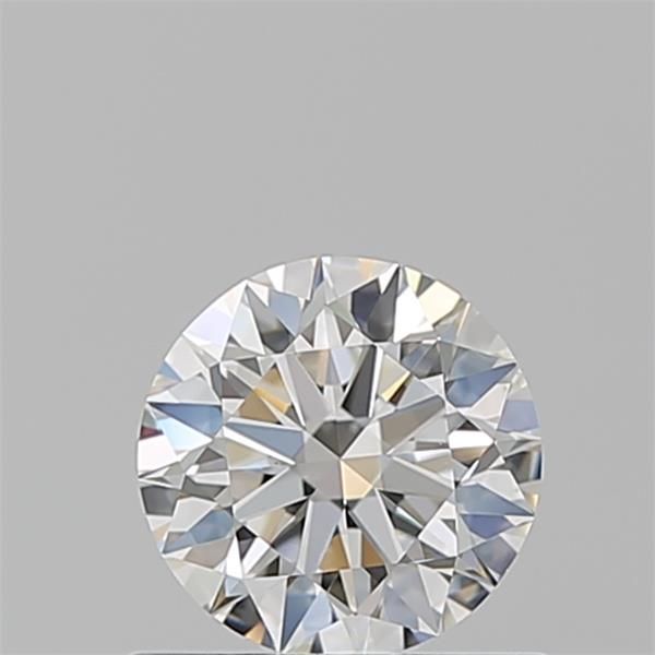 ROUND 0.73 H VS2 EX-EX-EX - 100760441486 GIA Diamond