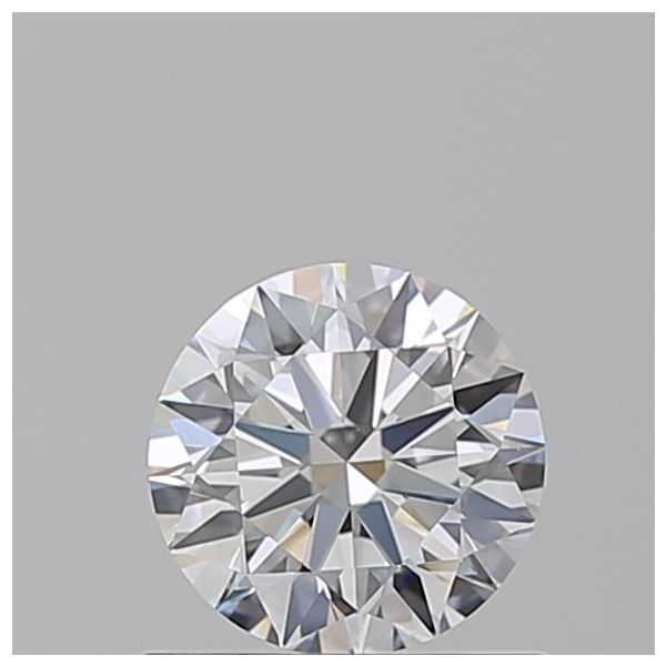 ROUND 0.7 D VVS2 EX-EX-EX - 100760443420 GIA Diamond