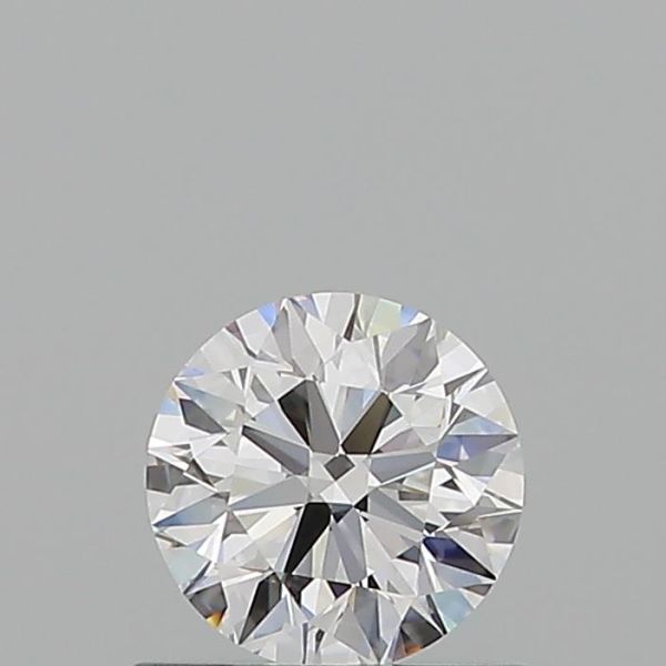 ROUND 0.7 D VVS2 EX-EX-EX - 100760445262 GIA Diamond