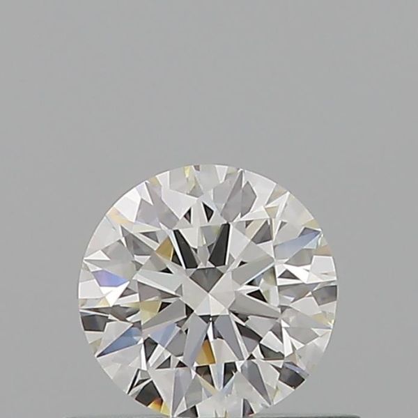 ROUND 0.52 G VVS1 EX-EX-EX - 100760445730 GIA Diamond