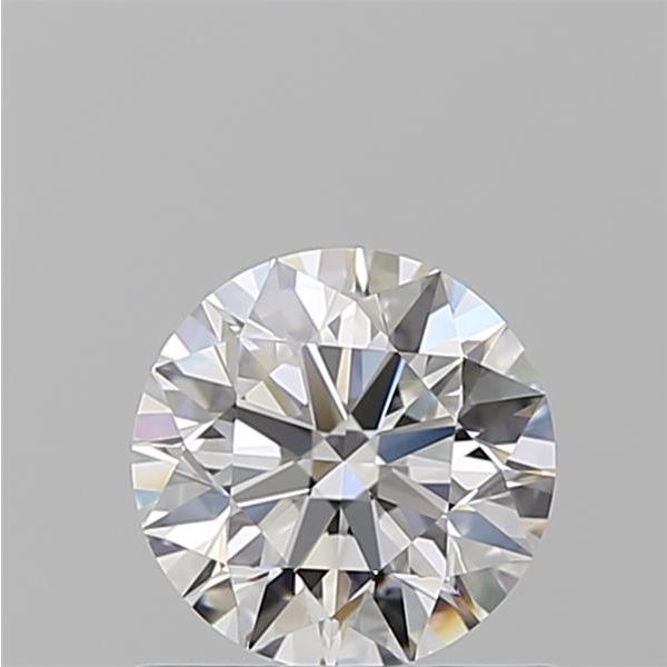 ROUND 0.8 G VVS2 EX-EX-EX - 100760448710 GIA Diamond