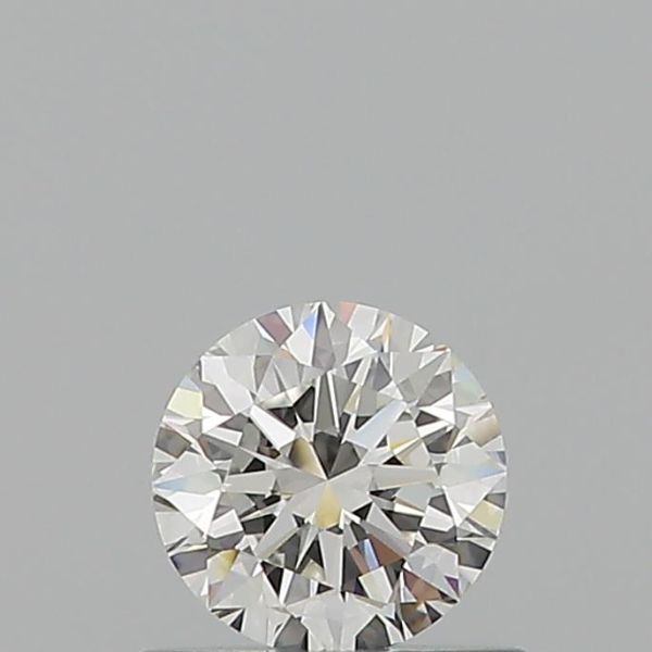 ROUND 0.6 G VVS1 EX-EX-EX - 100760448888 GIA Diamond