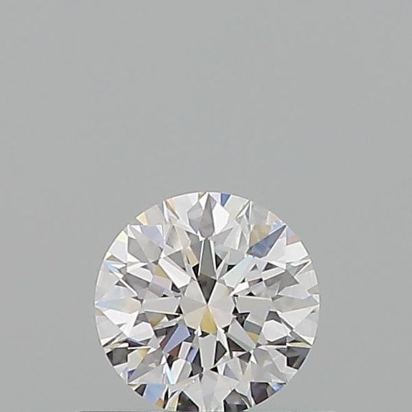 ROUND 0.51 D VVS2 EX-EX-EX - 100760453291 GIA Diamond