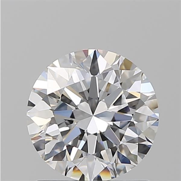 ROUND 1.26 D VVS2 EX-EX-EX - 100760453706 GIA Diamond