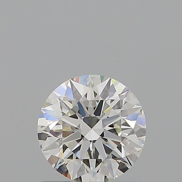 ROUND 0.9 H VVS1 EX-EX-EX - 100760454728 GIA Diamond