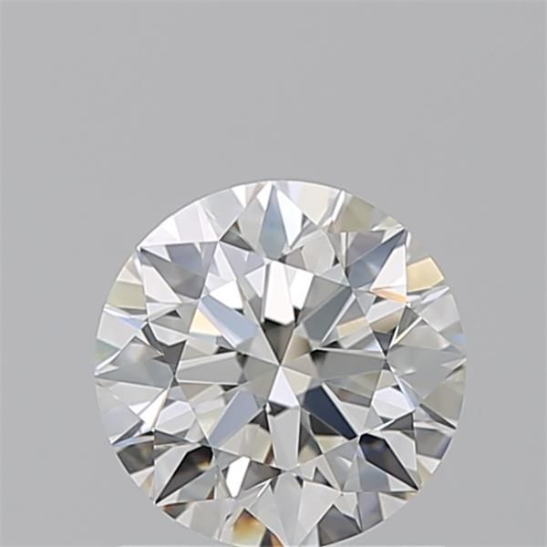 ROUND 1.08 H VVS2 EX-EX-EX - 100760455189 GIA Diamond