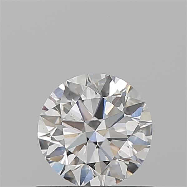 ROUND 0.7 H VS2 EX-EX-EX - 100760457620 GIA Diamond