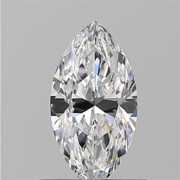 MARQUISE 0.71 D VS1 --VG-EX - 100760459933 GIA Diamond