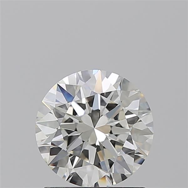 ROUND 1.2 I VVS2 EX-EX-EX - 100760460102 GIA Diamond