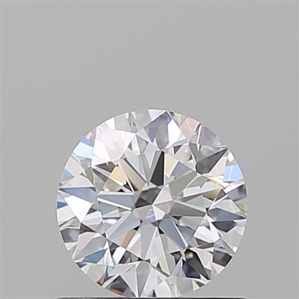 ROUND 0.8 D VVS2 EX-EX-EX - 100760460723 GIA Diamond