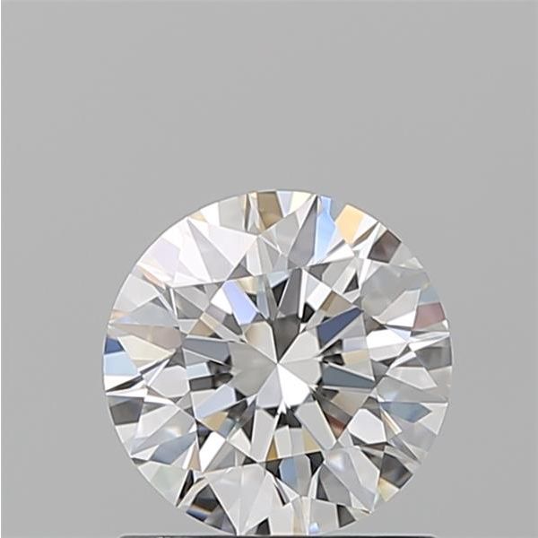 ROUND 1.05 G VVS2 EX-EX-EX - 100760461040 GIA Diamond