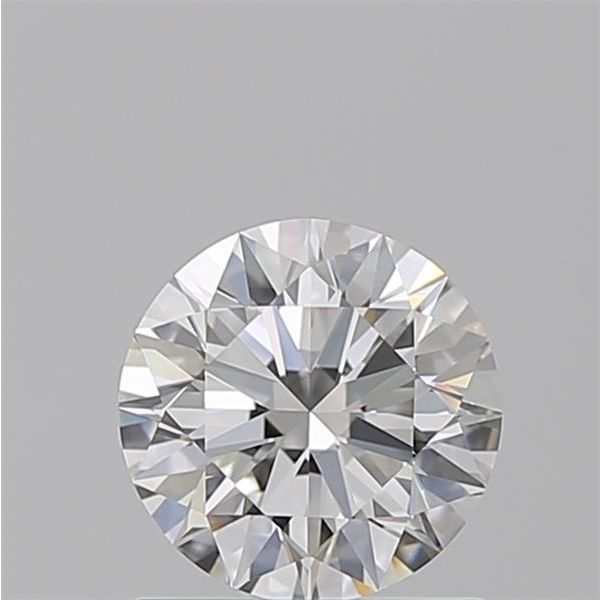 ROUND 1.01 G VVS1 EX-EX-EX - 100760461271 GIA Diamond