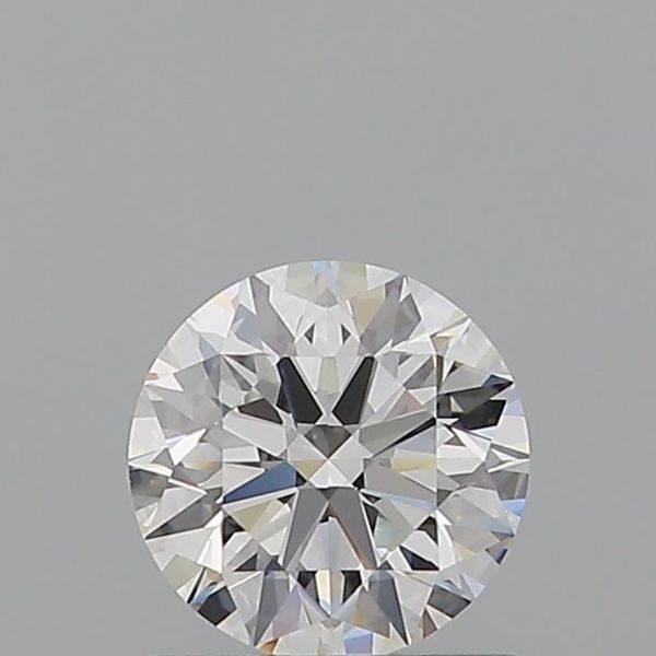 ROUND 0.96 F VVS1 EX-EX-EX - 100760461367 GIA Diamond