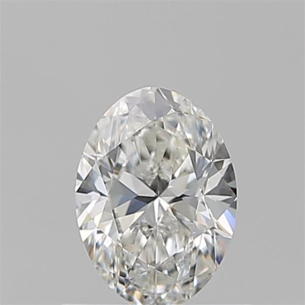 OVAL 0.7 G VS1 --VG-VG - 100760461465 GIA Diamond