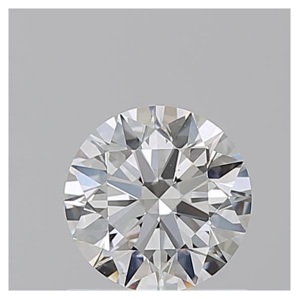 ROUND 0.83 G VS2 EX-EX-EX - 100760465590 GIA Diamond